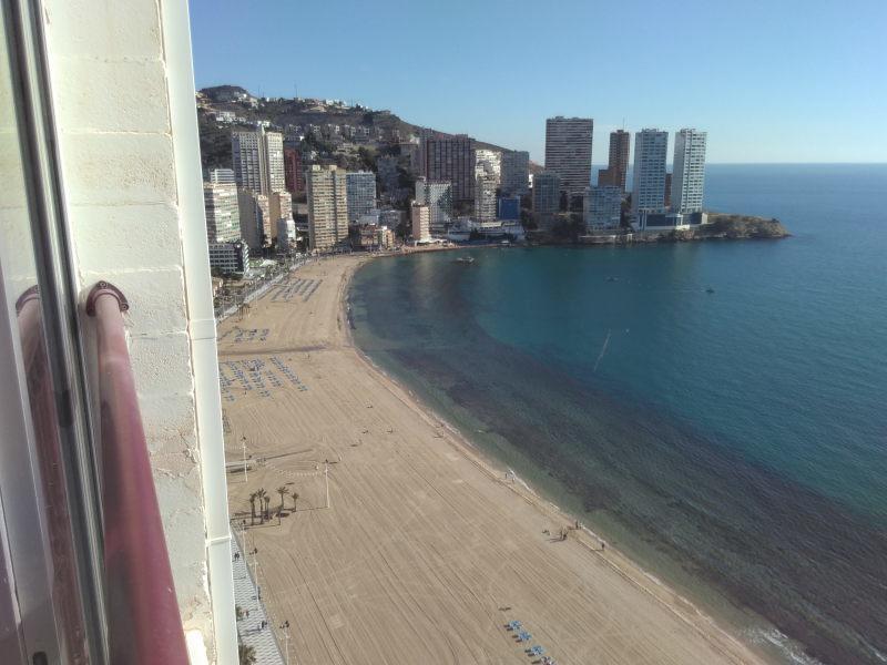 Las Damas - Aloturin Benidorm Exterior photo